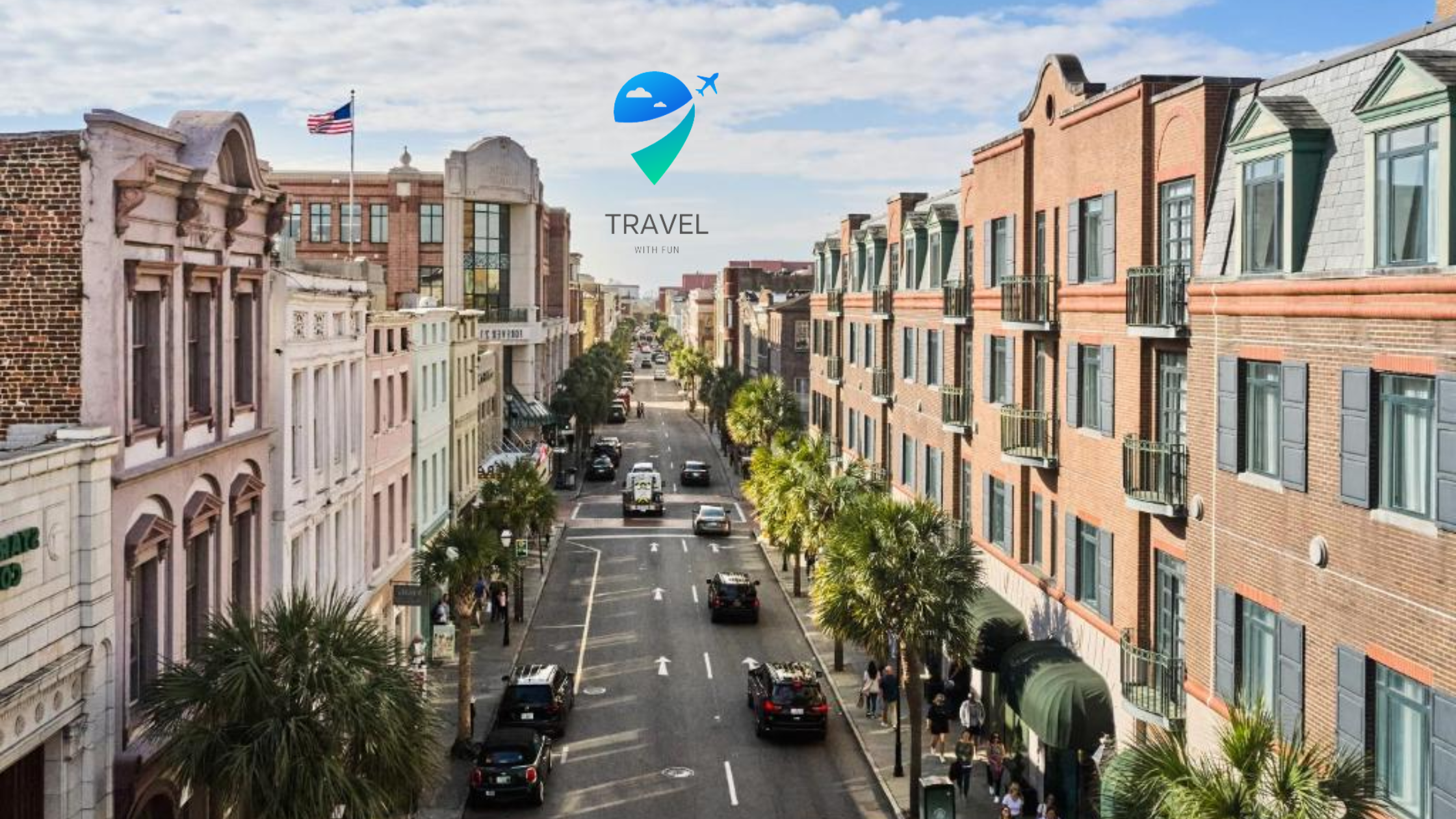 The Top Hotels on King Street in Charleston, SC