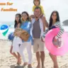 Free Vacations for Low Income Families